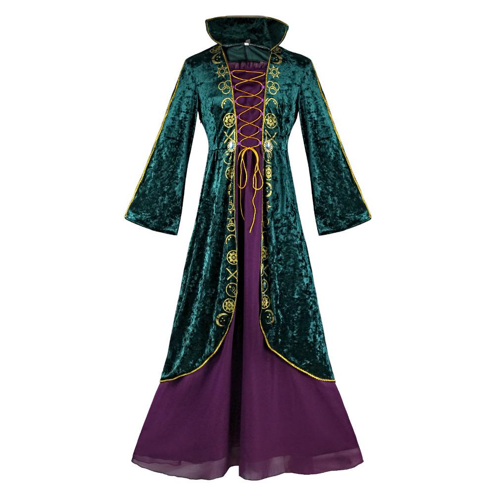 Ethnic Wear Fashion Brand - Cadılar Temalı, Farklı ve Eğlenceli Kostümler,