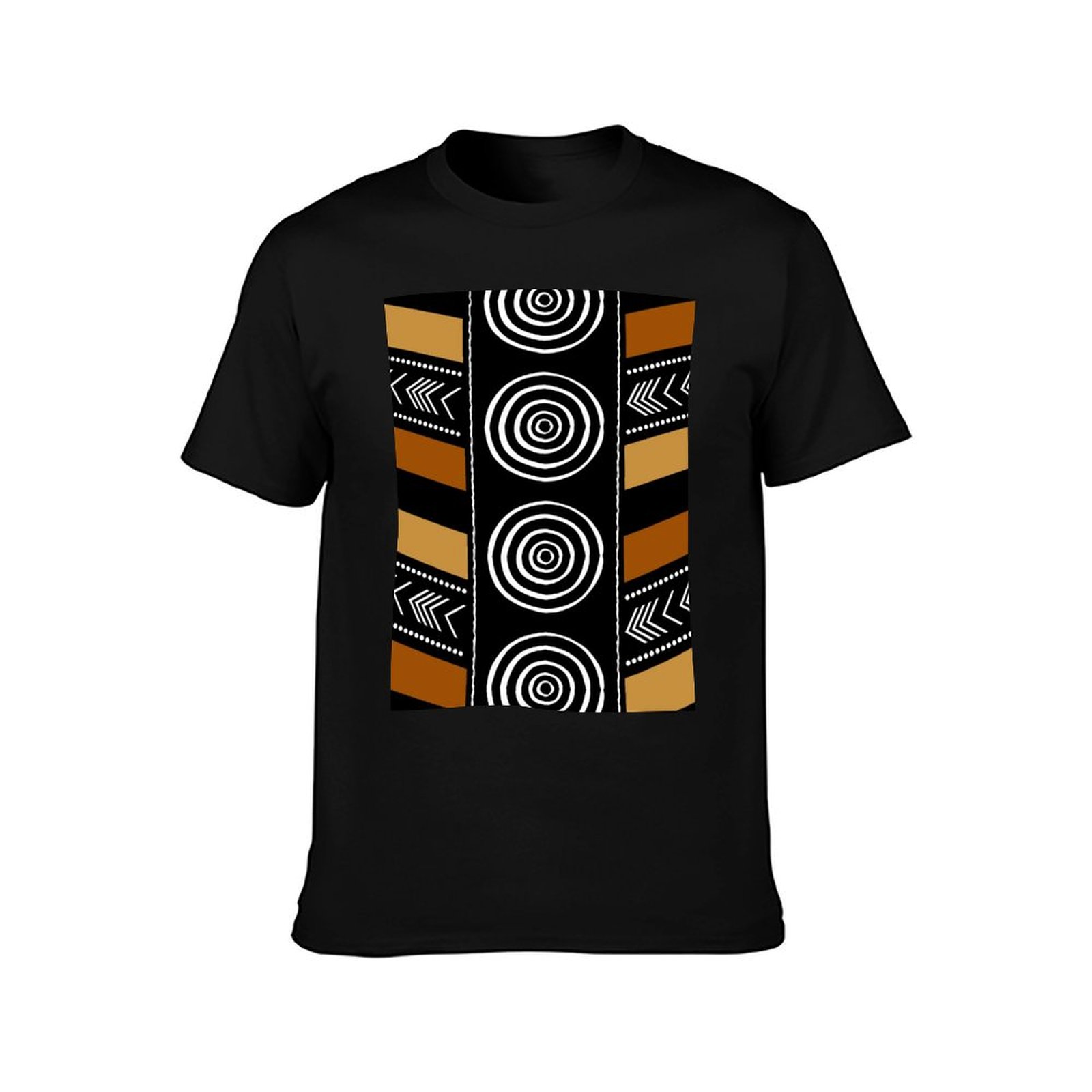 Afrika Çamur Bezi Sanatı Baskı - Mudcloth Print Top incelemesi ve fiyatı