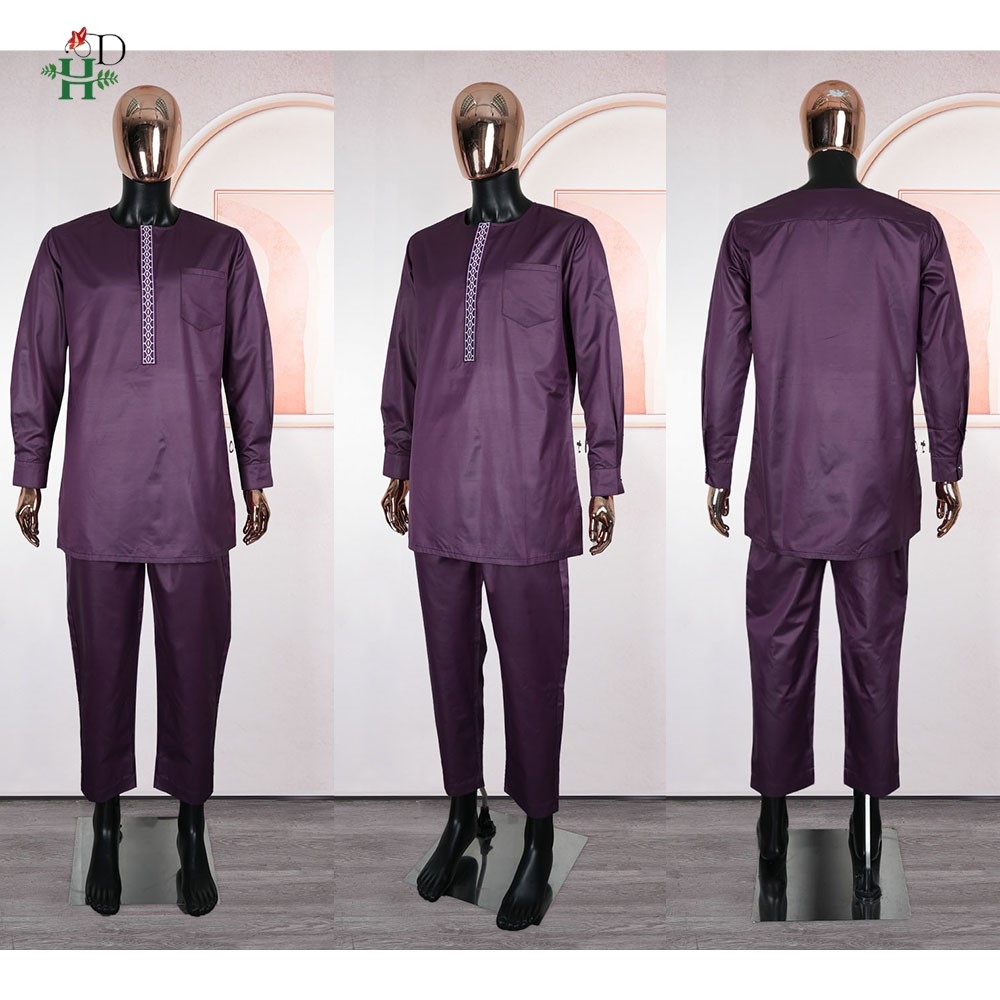 H&D Afrika Erkekler İçin Gelen - Boubou Men Africa incelemesi ve fiyatı