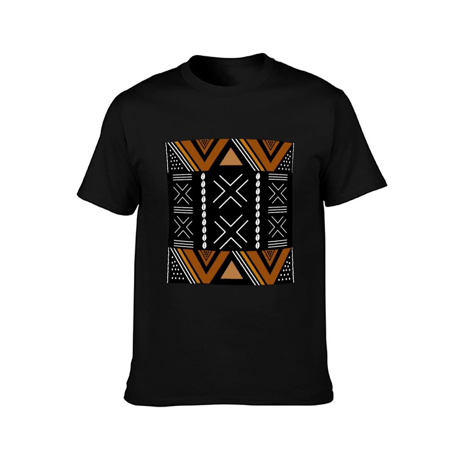 Afrika Çamur Kumaşı Bogolan De - Mudcloth Print Top incelemesi ve fiyatı