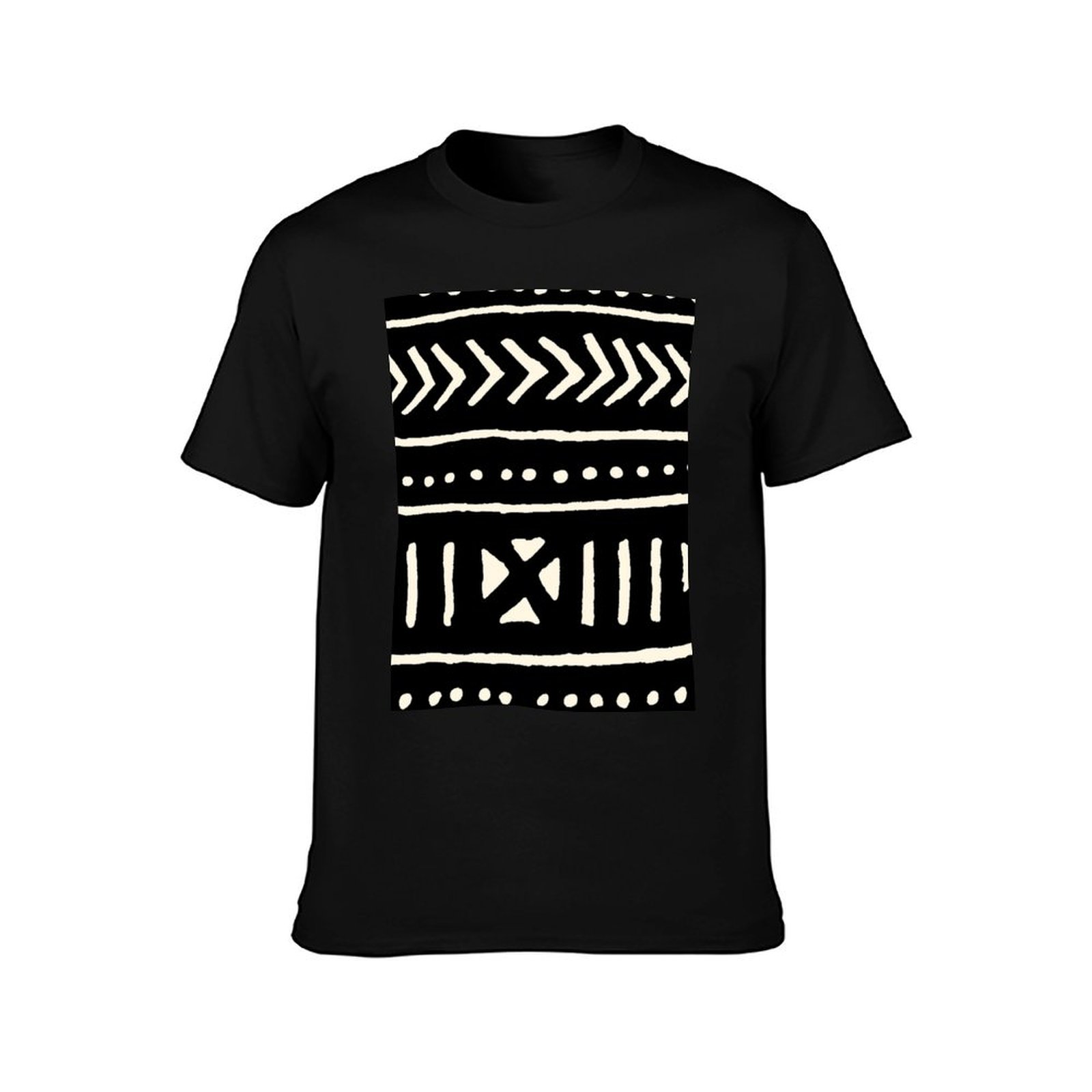 Afrika çamuru kumaşından yapıl - Mudcloth Print Top incelemesi ve fiyatı